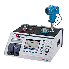 Fluke Calibration 2271A Kalibrów ciśnienia
