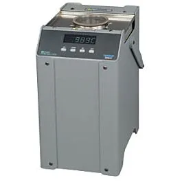 Mikrokąpiel kalibracyjna Fluke Calibration 23059T 35–200°C
