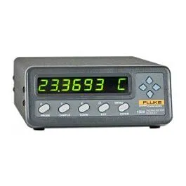 Fluke Calibration 24202T-DC Termometr Termistorowy