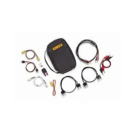 Fluke Calibration 55XXA/LEADS Zestaw termopar i przewodów testowych