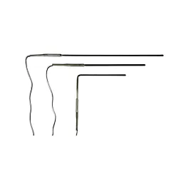 Sonda PRT Fluke Calibration 5609-400-P do wzorcowania wtórnego