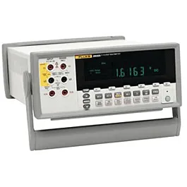 Multimetr Cyfrowy Fluke Calibration 8808A/SU 120V