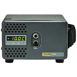 Fluke Calibration 9102S kalibratory suchej komory temperatury