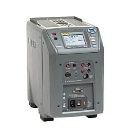 Fluke Calibration 9142-E Kalibrator Suchego Bloku Polowego