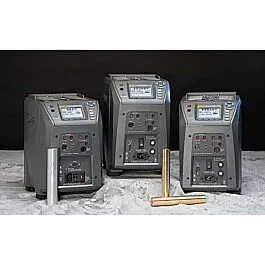Studnia Metrologii Polowej Fluke Calibration 9142