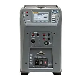 Fluke Calibration 9143-C-P Komora metrologiczna polowa
