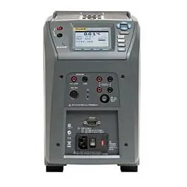 Fluke 9144-B-156 — Wzorzec temperatury terenowej