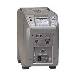 Fluke Calibration 9144-C — Wzorzec temperatury terenowej