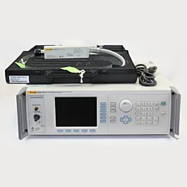 Źródło referencyjne RF Fluke Calibration 9640A-LPNX 4 GHz
