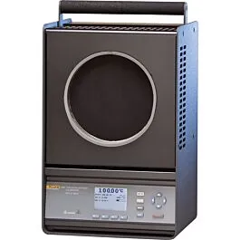Kalibratory precyzyjnego promieniowania podczerwonym Fluke Calibration 4180 i 4181