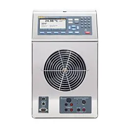 Przenośne kąpiele kalibracyjne Fluke Calibration 6109A i 7109A