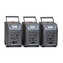 Fluke Calibration 9140 Series Termostat wzorcowy do metrologii polowej