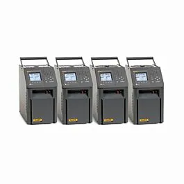 Fluke Calibration 9170 Series Premium'owy kalibracyjny blok suchy