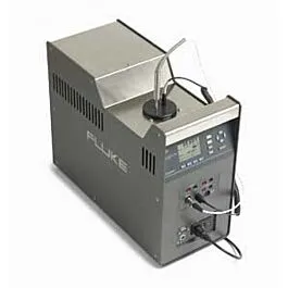 Fluke Calibration 9190A Przenośny kalibracyjny blok suchy do ultra-niskich temperatur