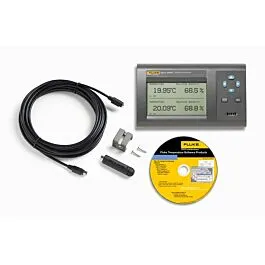 Fluke Calibration 1621A-H DEWK Zestaw termohydrometru