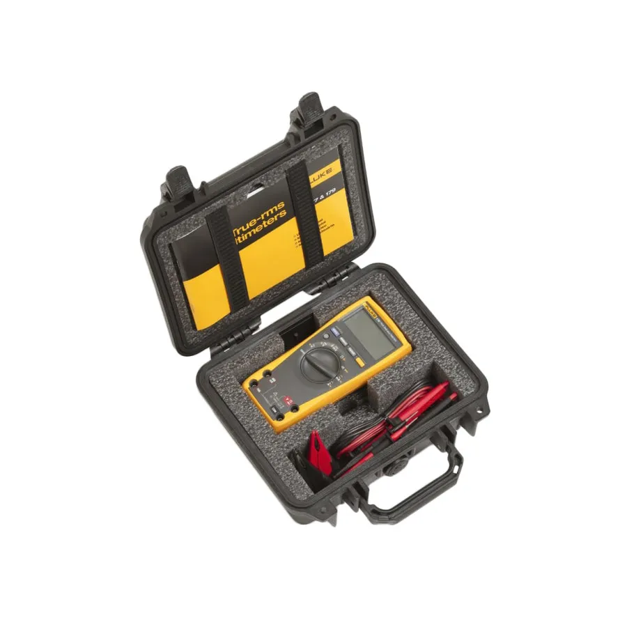 Twarda obudowa Fluke CXT170