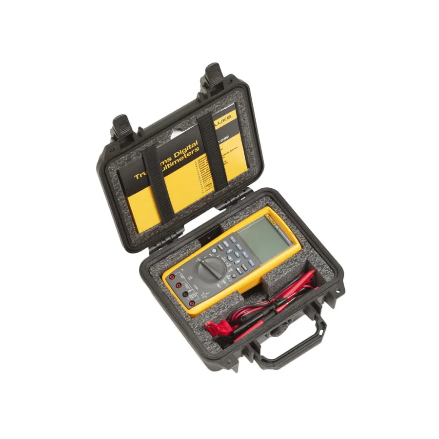 Fluke CXT280 Wytrzymała Walizka Pelican