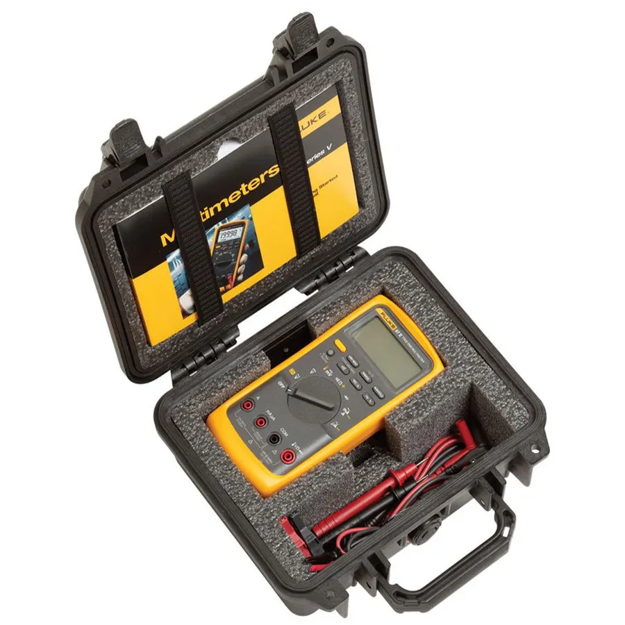 Fluke CXT80 Wytrzymała Walizka Pelican