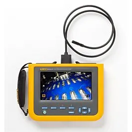 Fluke DS703-FC Wideoendoskop diagnostyczny wysokiej rozdzielczości
