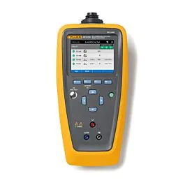 Analizator stacji ładowania pojazdów elektrycznych Fluke FEV150-BASIC