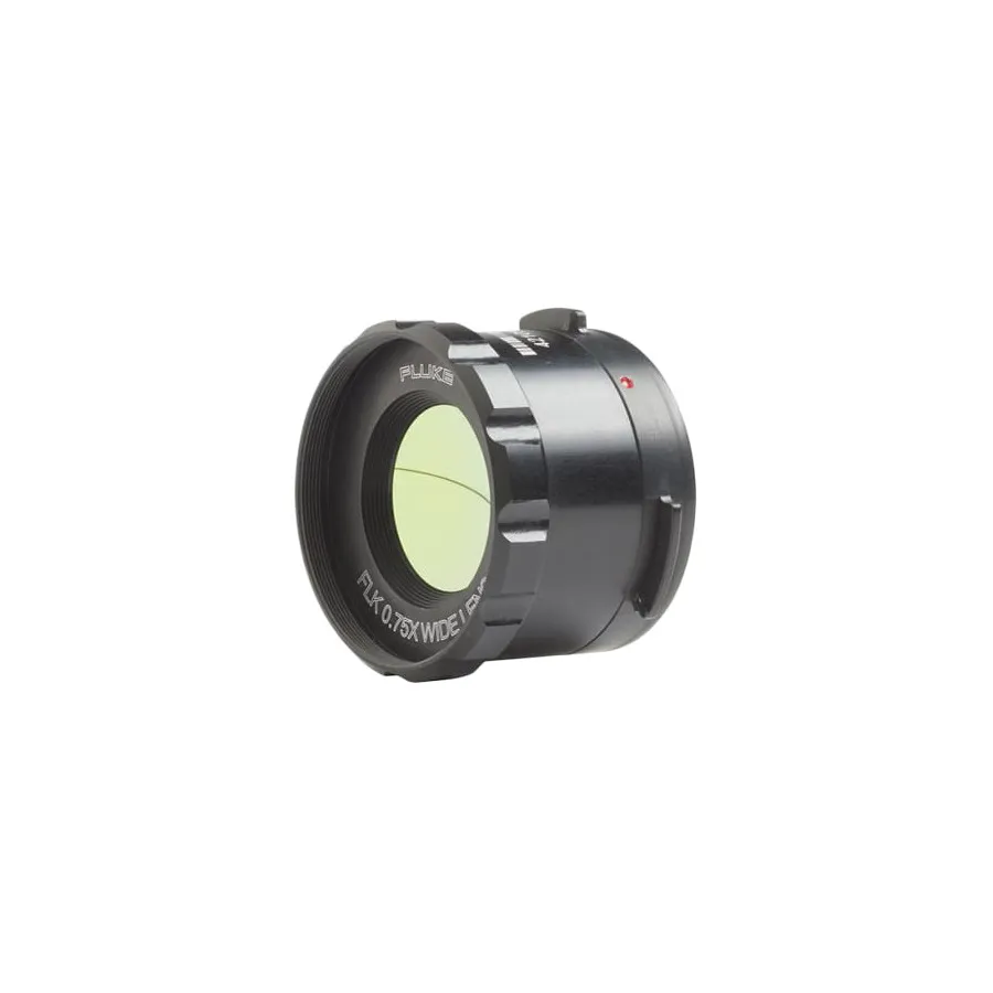 Fluke FLK-0.75X-WIDE-LENS szerokokątny obiektyw termiczny