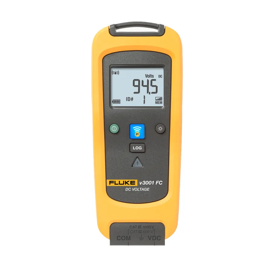 Fluke FLK-3000FC Bezprzewodowy Multimetr Cyfrowy