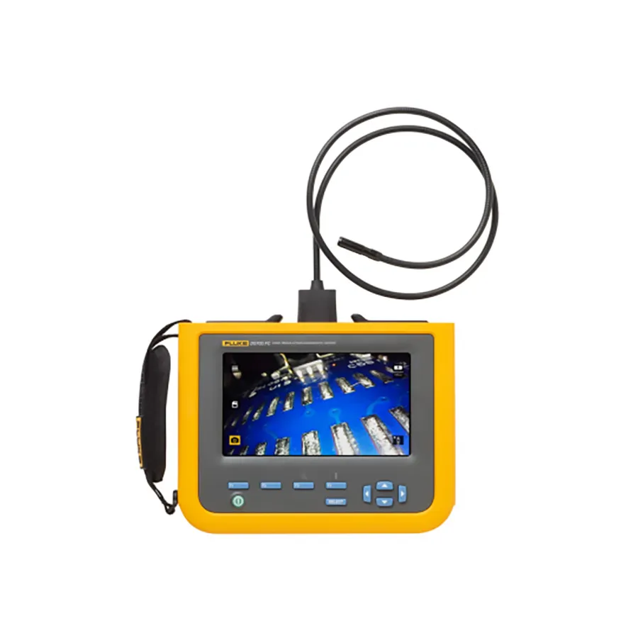 Fluke FLK-DS703 FC Diagnostyczny Borescope Video