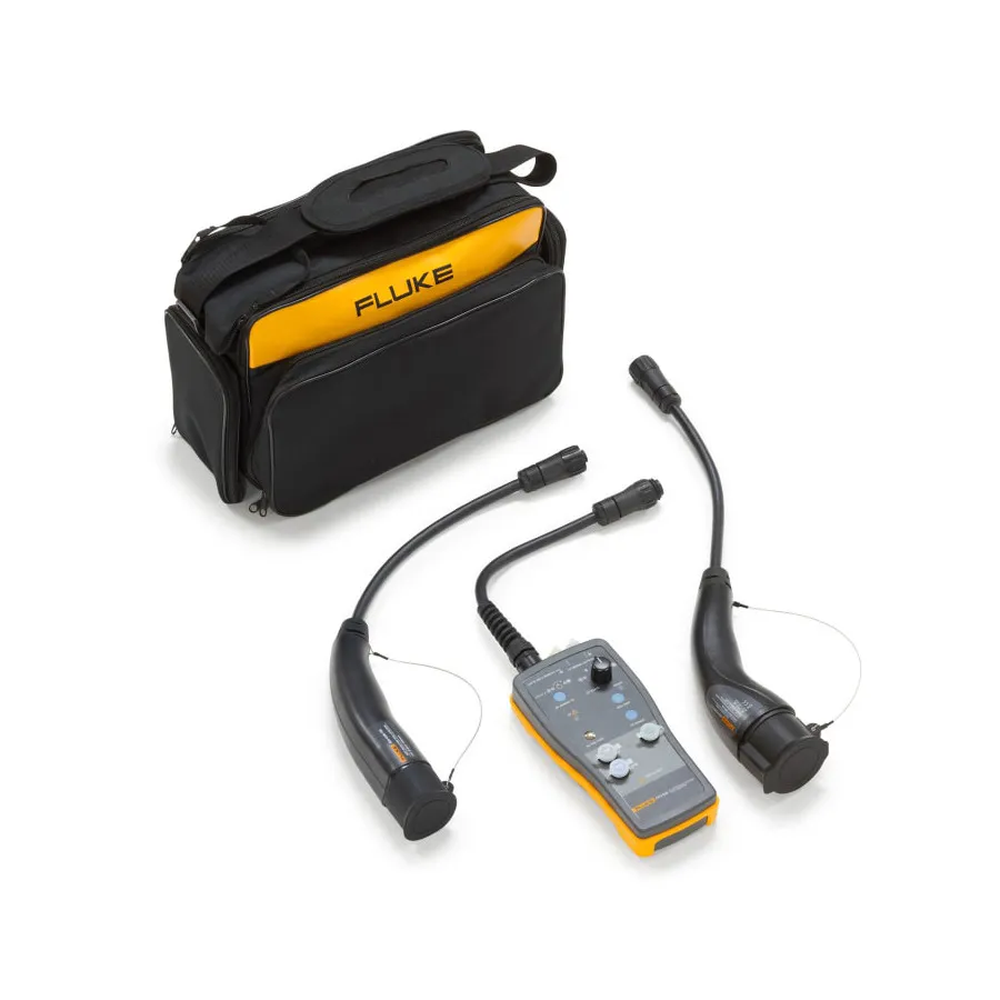 Fluke FLK-FEV100/TY1 & TSL Adapter Testowy Ładowania EV