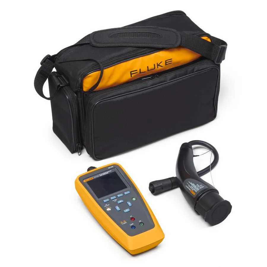 Fluke FLK-FEV150/TY1/FPC Analizator Stacji Ładowania EV