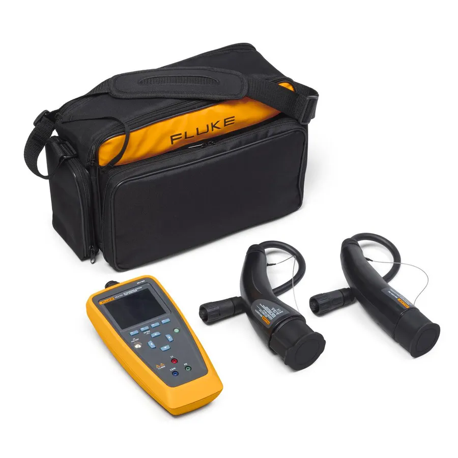 Fluke FLK-FEV150/TY1/TSL PRO Analizator Stacji Ładowania EV