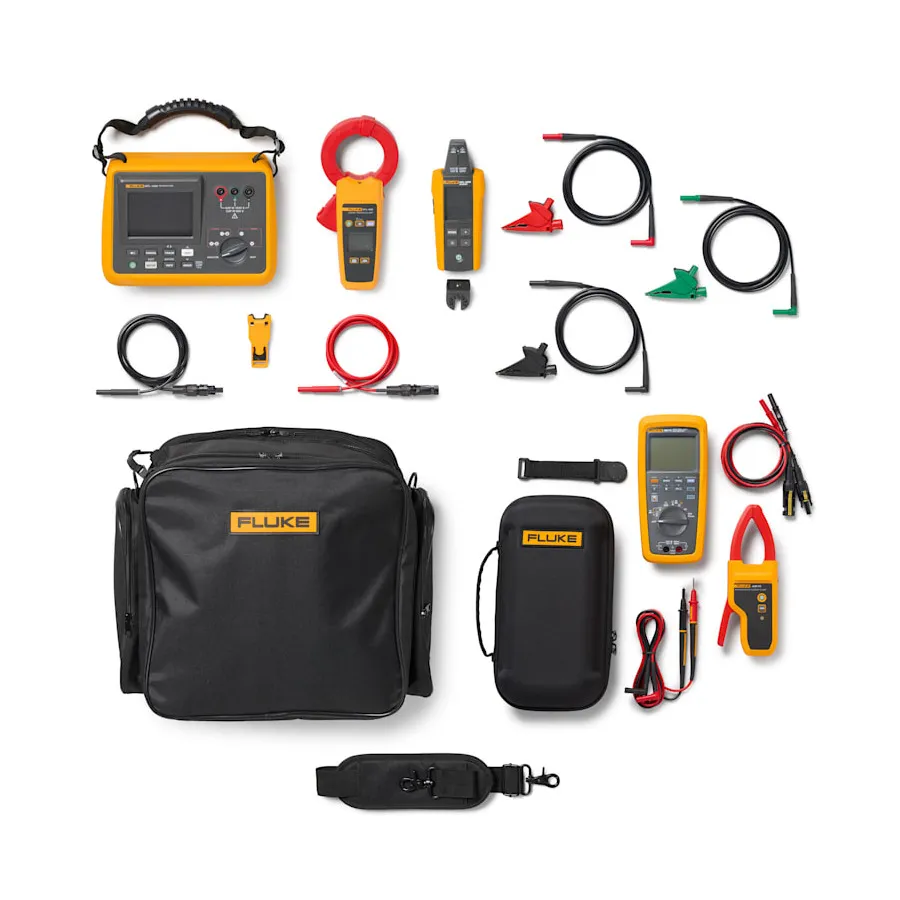 Fluke FLK-GFL1500-283/PV Zestaw Lokalizatora Usterki Masy