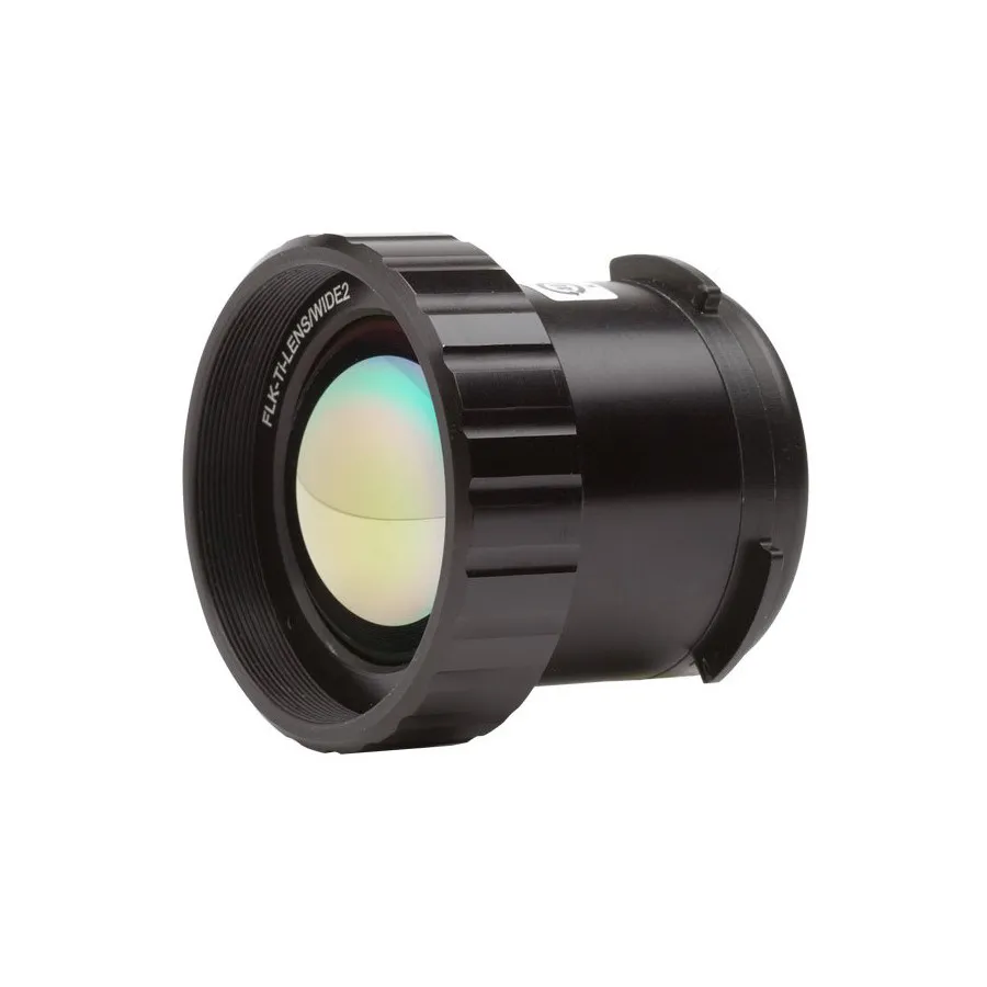 Fluke FLK-LENS/WIDE2 Soczewka szerokokątna podczerwona