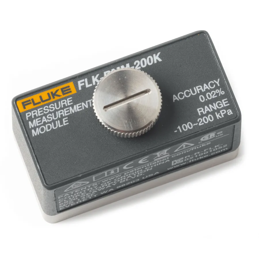 Fluke FLK-PMM-200K Moduł ciśnienia