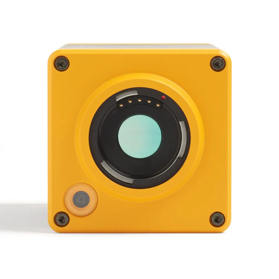 Fluke FLK-RSE600/C Kamera termowizyjna 60Hz