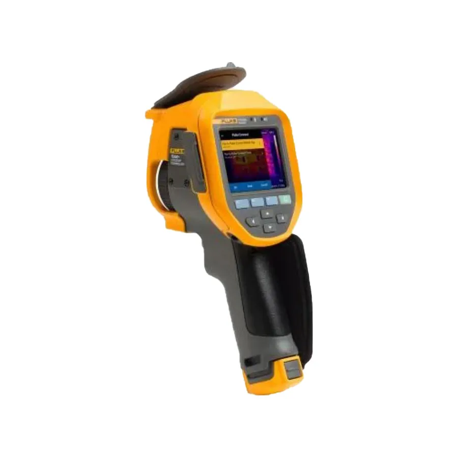 Fluke FLK-TI300+ Kamera termowizyjna podczerwieni