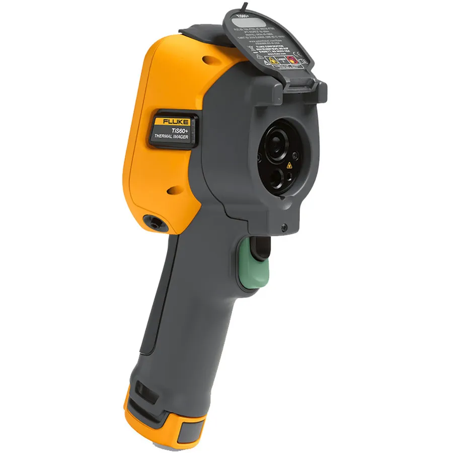 Fluke FLK-TIS60+ Kamera termowizyjna