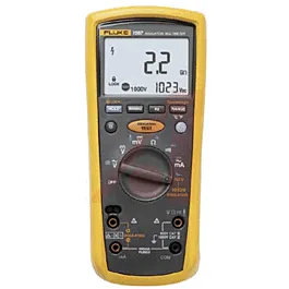 Fluke FLUKE-1587 T multimetr izolacyjny