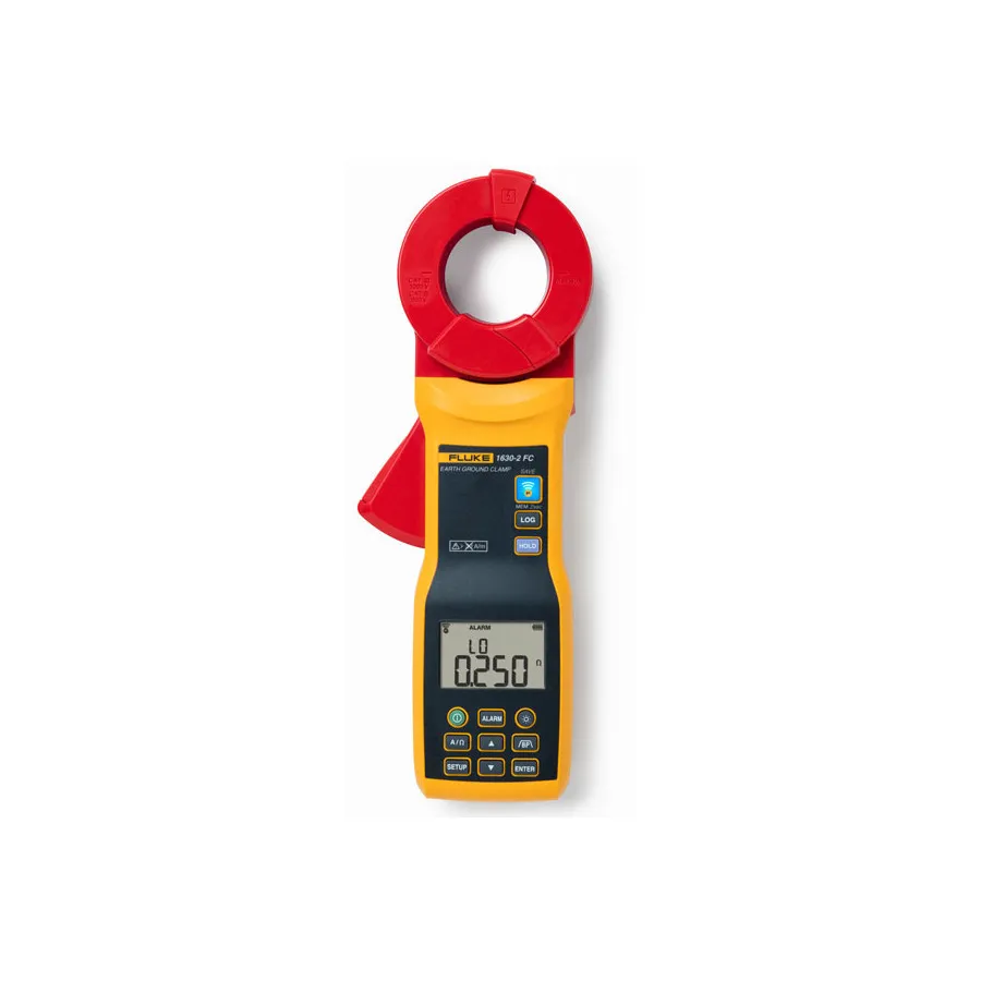 Fluke FLUKE-1630-2 FC zaciśnik uziemienia