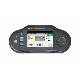 Fluke FLUKE-1672 tester instalacji