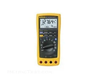 Multimetr cyfrowy Fluke FLUKE-187