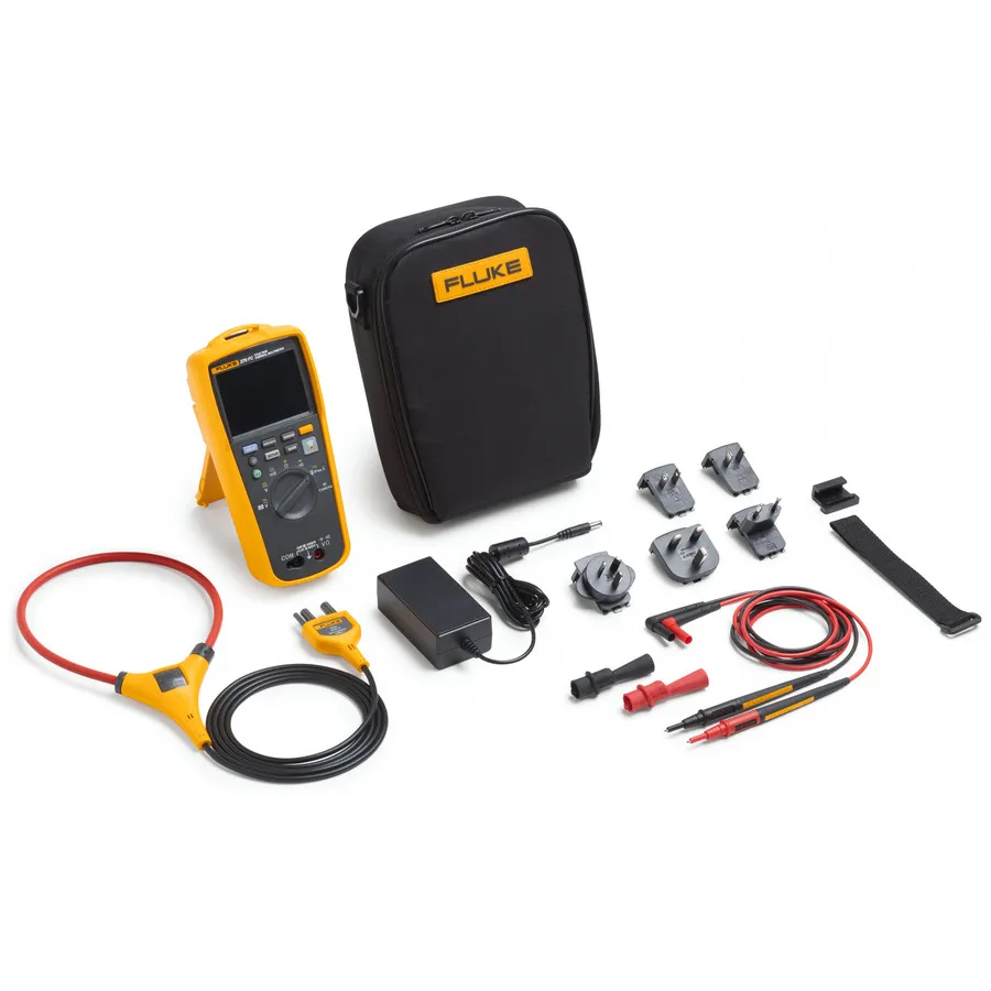 Multimetr termiczny Fluke 279FC/IFLEX