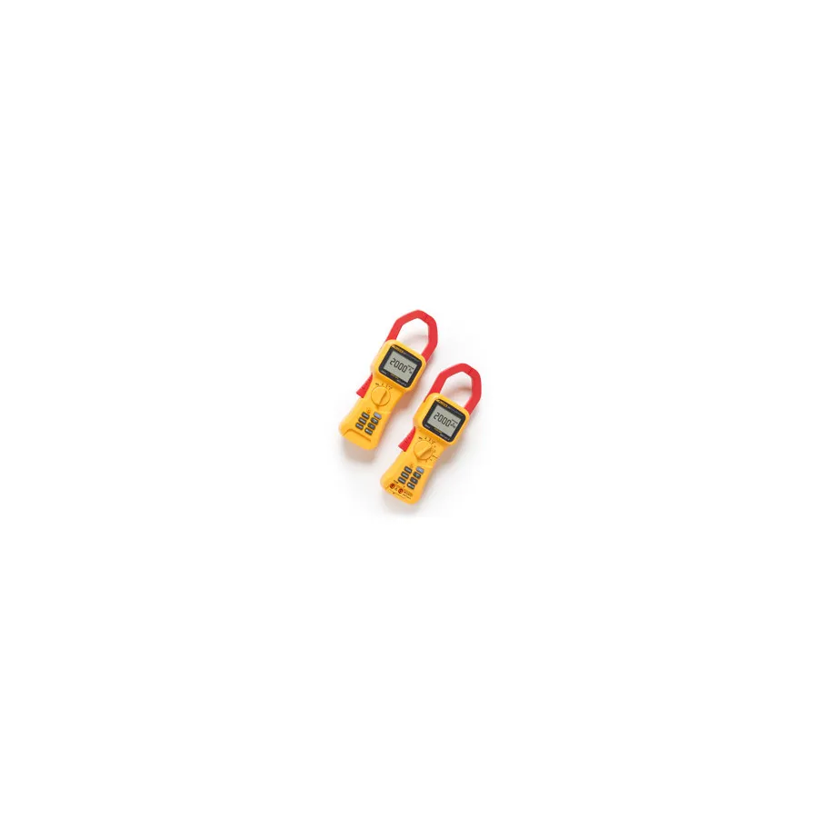 Zacisk pomiarowy True-RMS Fluke 353 2000 A