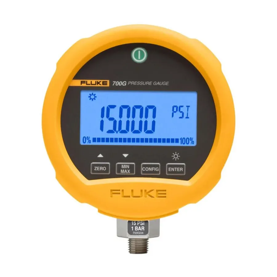 Cyfrowy manometr Fluke FLUKE-700G27