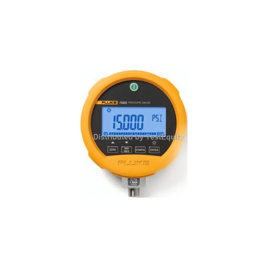 Fluke FLUKE-700HTPK Zestaw pompy hydraulicznej do badań