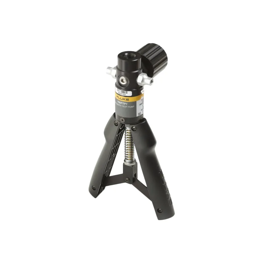 Fluke FLUKE-700PTP-1 Pompa pneumatyczna do badań