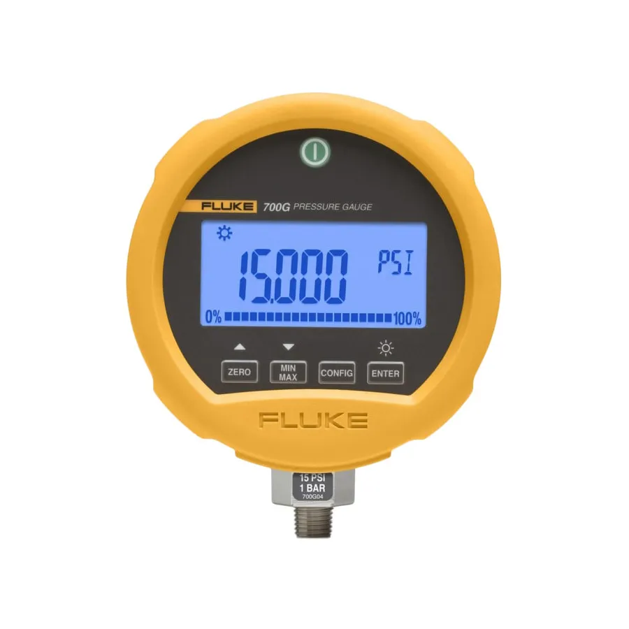 Fluke FLUKE-700RG31 Wzorcowy Manometr Ciśnienia
