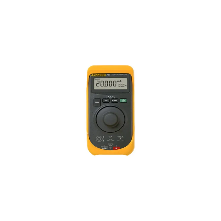 Fluke FLUKE-707 Kalibratorek Pętli Prądowej