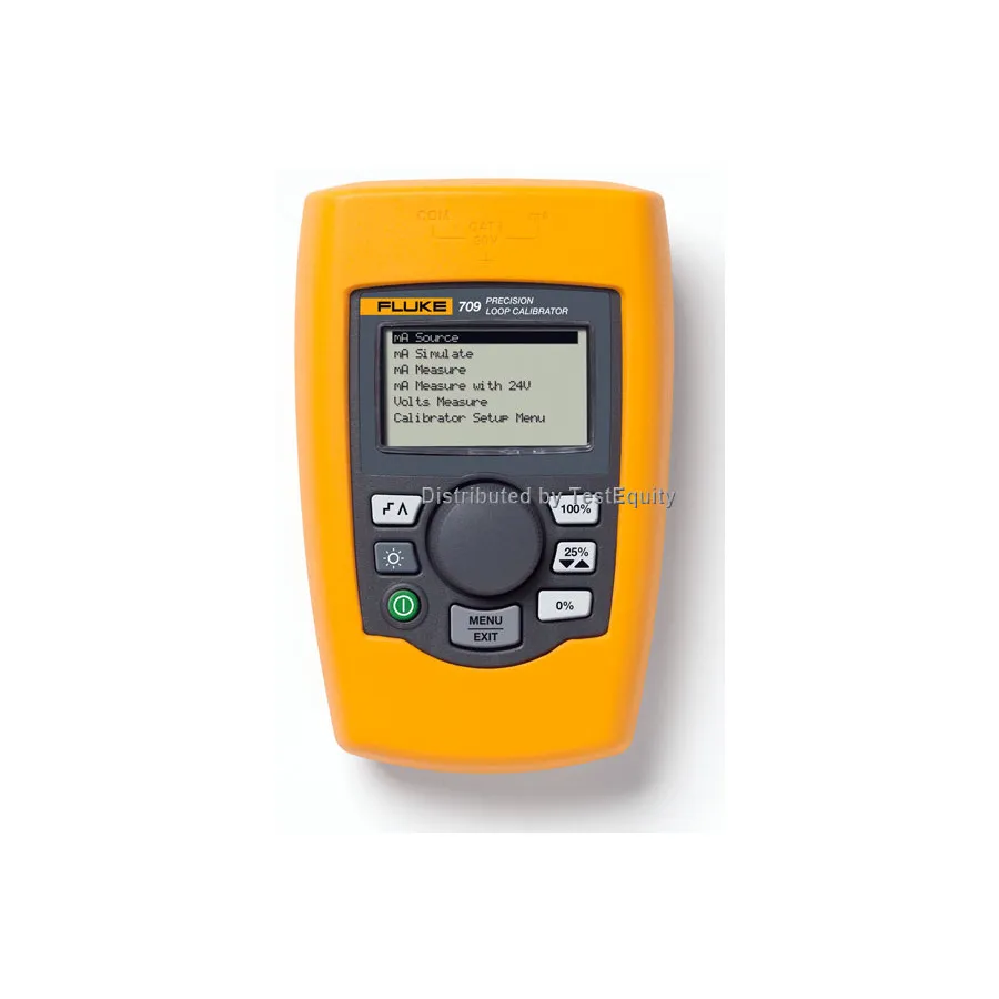 Fluke FLUKE-709H Kalibratorek Pętli Prądowej