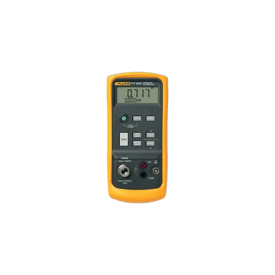 Fluke FLUKE-717 1000G Kalibratory Ciśnienia