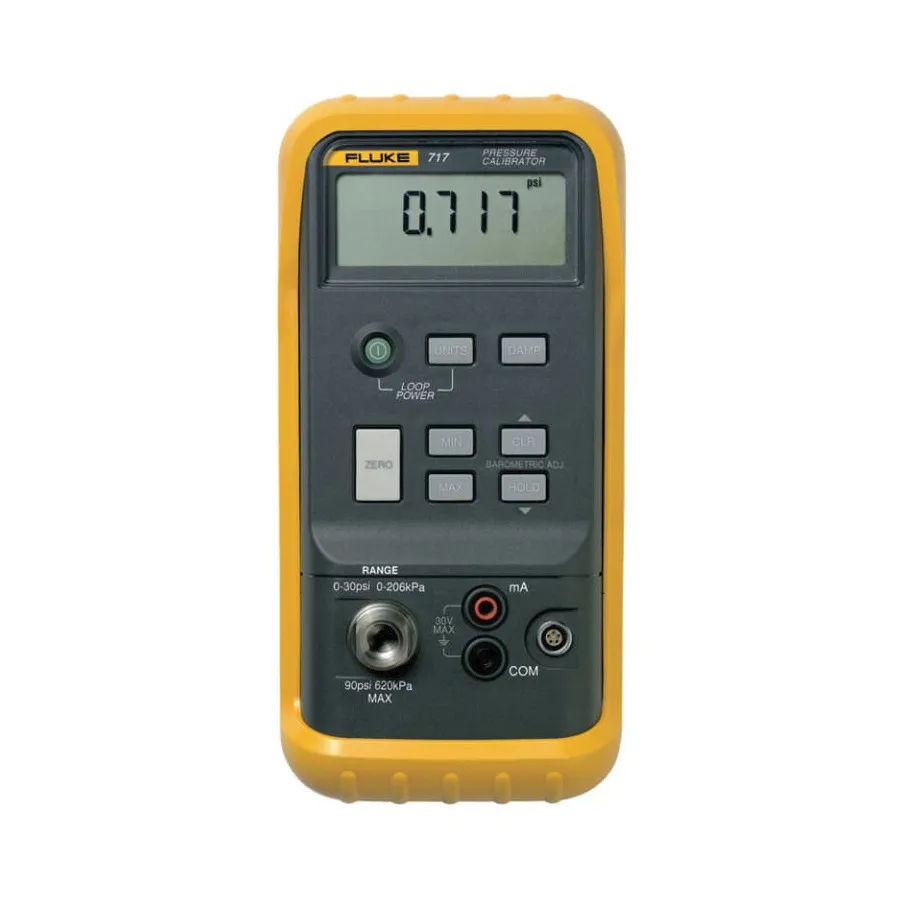 Fluke FLUKE-717 3000G Kalibratory Ciśnienia